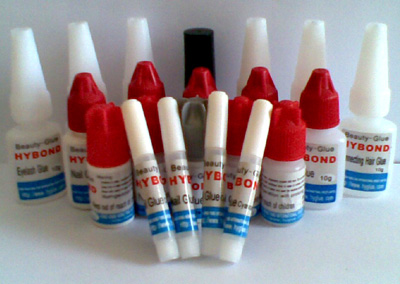 HYBOND Series Nail Glue